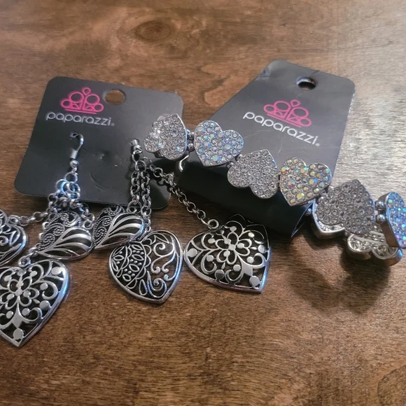 39 Set Assorted Fashion Jewelry Collection - Picture 14 of 16